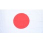 Vlajka Japonsko, zástava