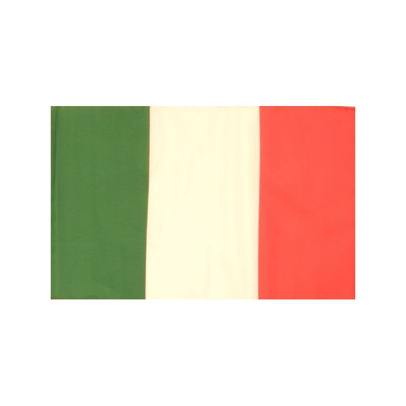 Vlajka Taliansko, zástava