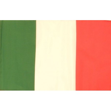 Vlajka Taliansko, zástava