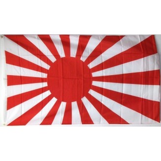 Zástava WAR Japonsko