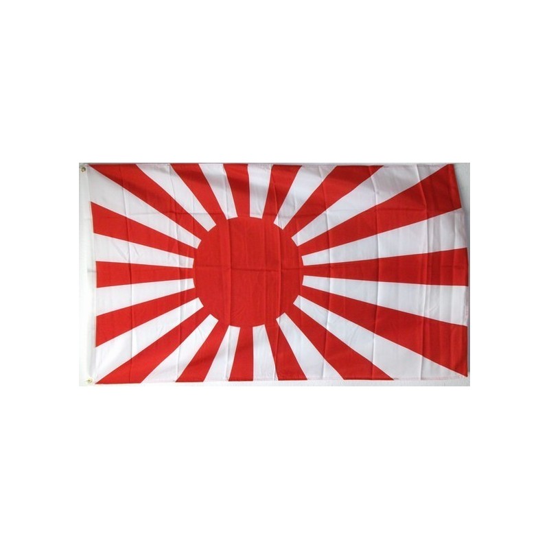 Zástava WAR Japonsko