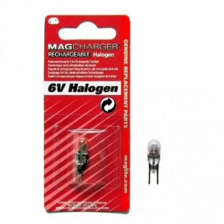 Žiarovka MAGCharger  6 V Halogen