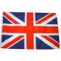 Vlajka Veľká Británia, zástava