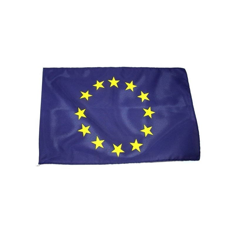 Vlajka Európska únia, zástava EU