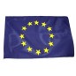 Vlajka Európska únia, zástava EU