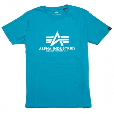 Tričko ALPHA Big Logo
