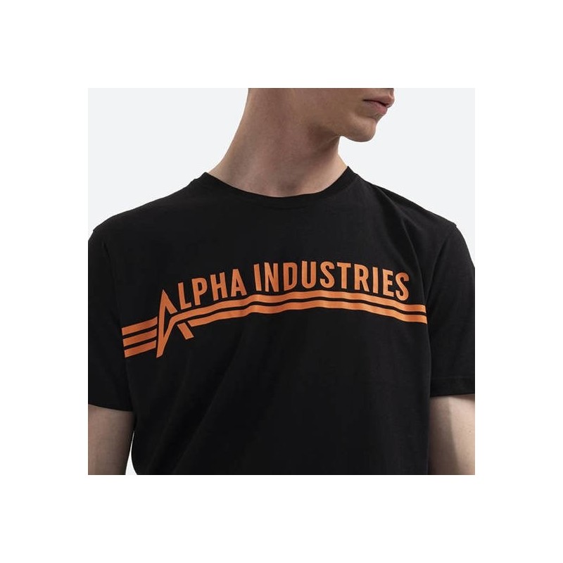 Tričko ALPHA Industries T
