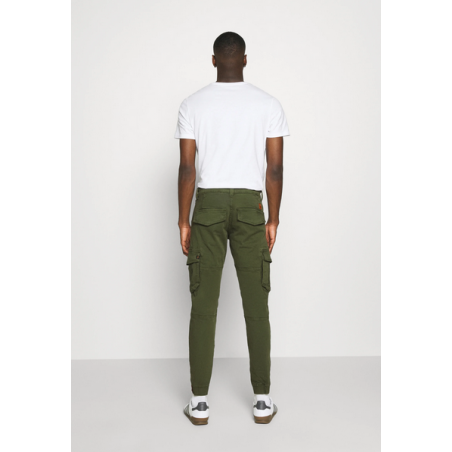 Nohavice ALPHA INDUSTRIES Army Pant