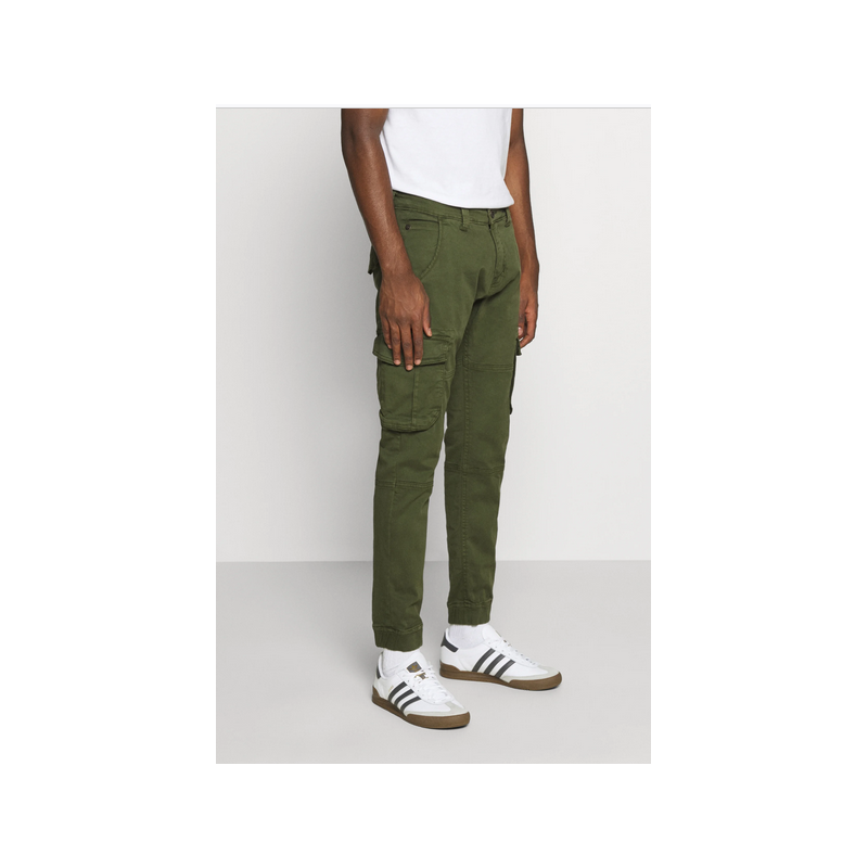 Nohavice ALPHA INDUSTRIES Army Pant